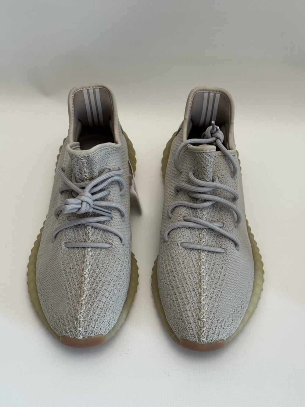 Yeezy Boost 350 V2 Sesame Sneakers